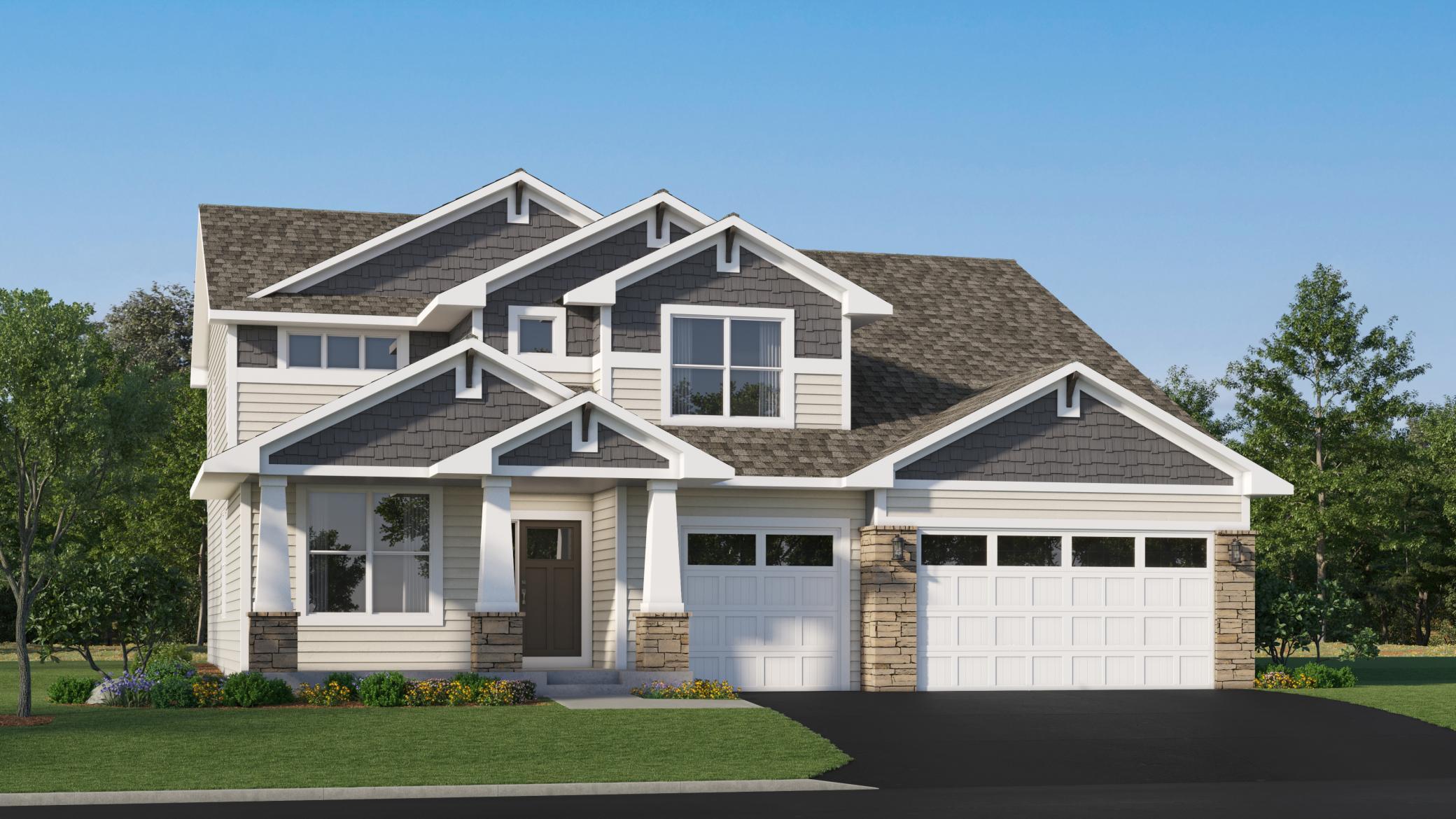 2505 Rock Elm Road Shakopee, MN 55379 - Photo 1 of 33