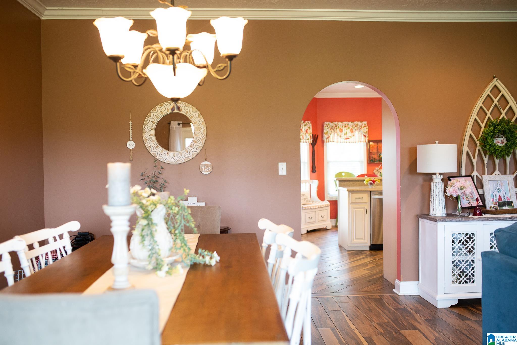 334 Wellington Road Wellington, AL 36279 - Photo 15 of 46
