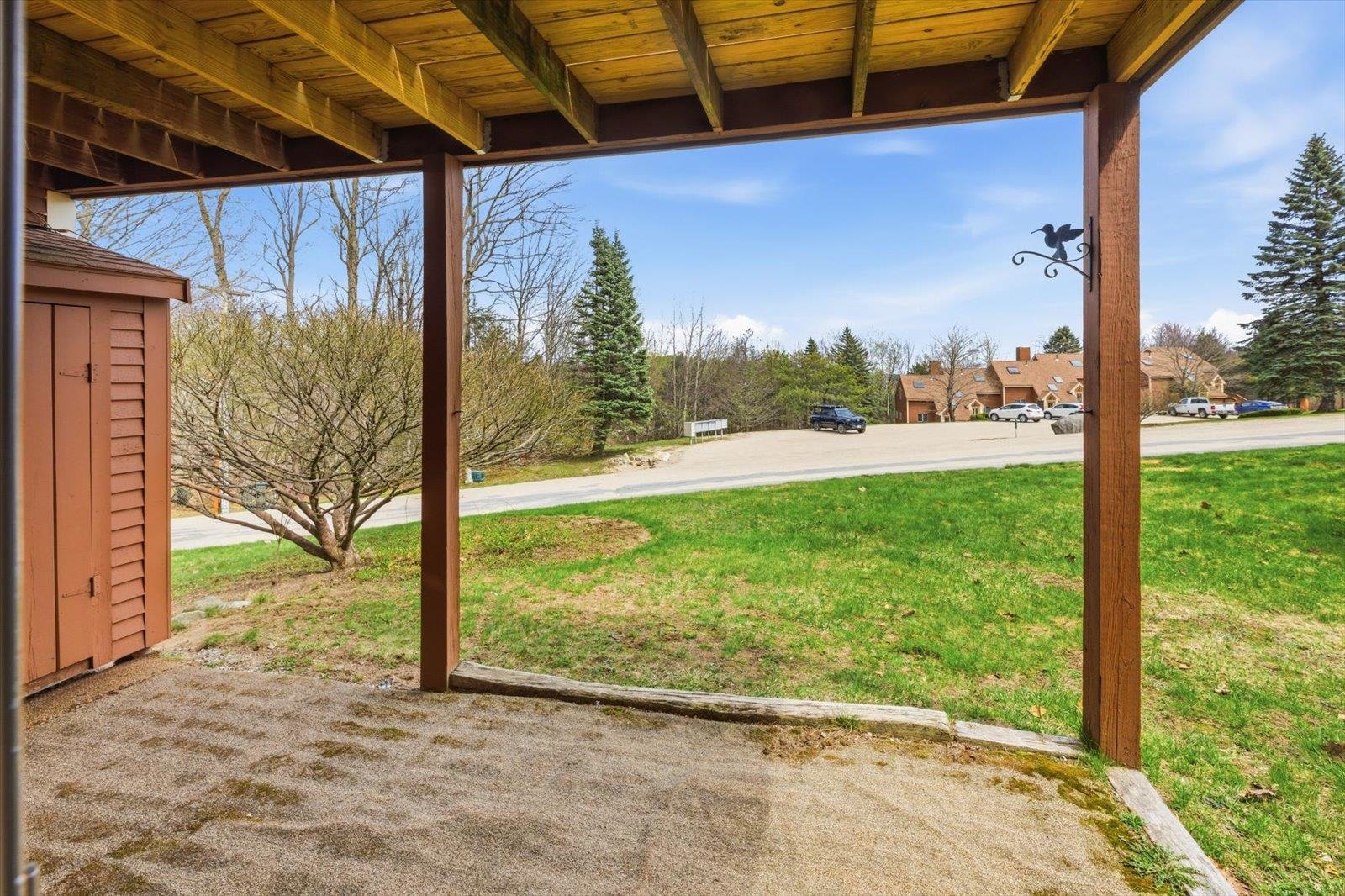 10 Onset Road, Unit 8B Bennington, NH 03442 - Photo 4 of 22 Gallery Image 4