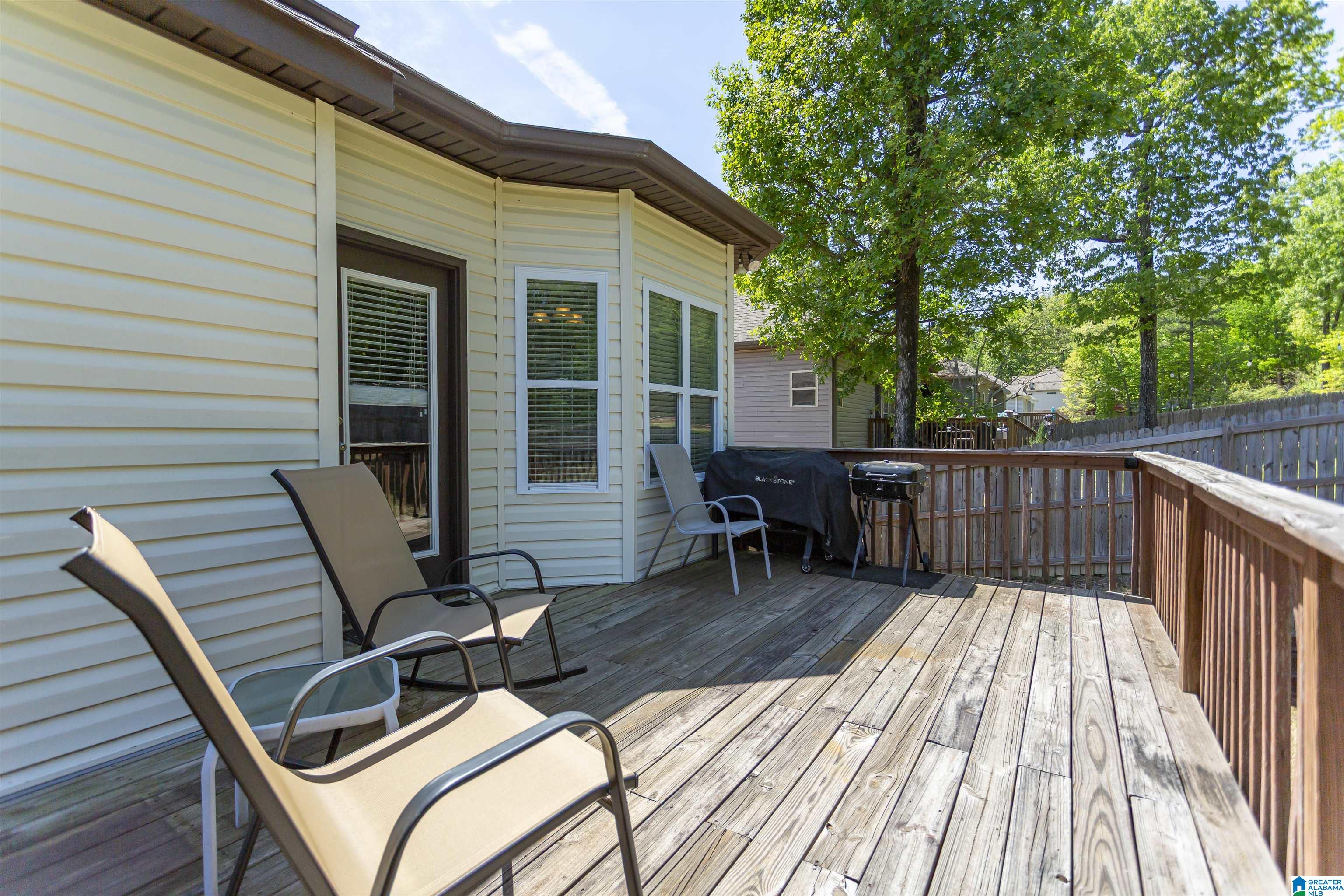 5873 McAshan Ridge Road McCalla, AL 35111 - Photo 53 of 53