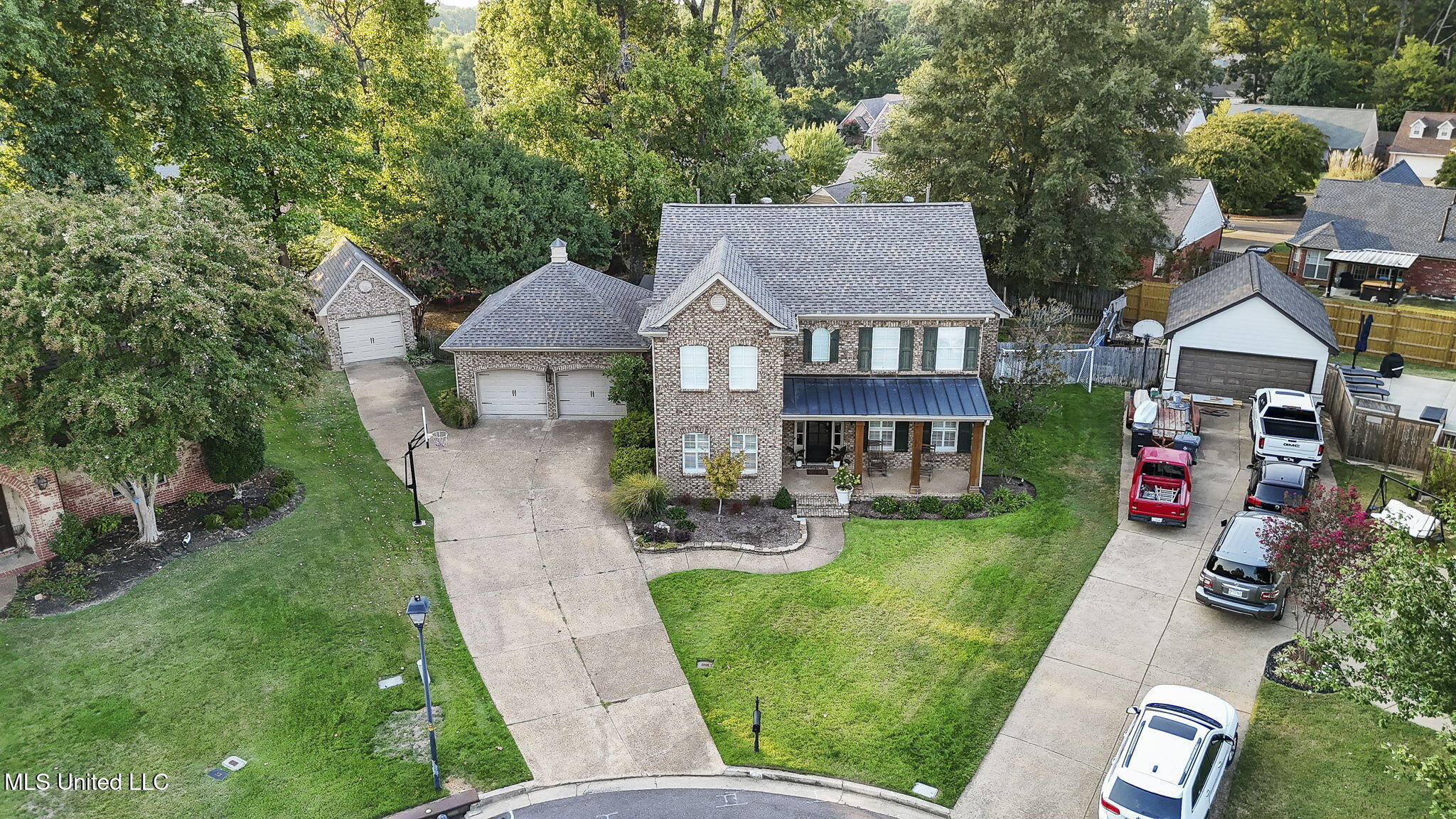 810 Cedar Trace Cove Hernando, MS 38632 - Photo 41 of 47 42-web-or-mls-810 Cedar Trace Cove-42