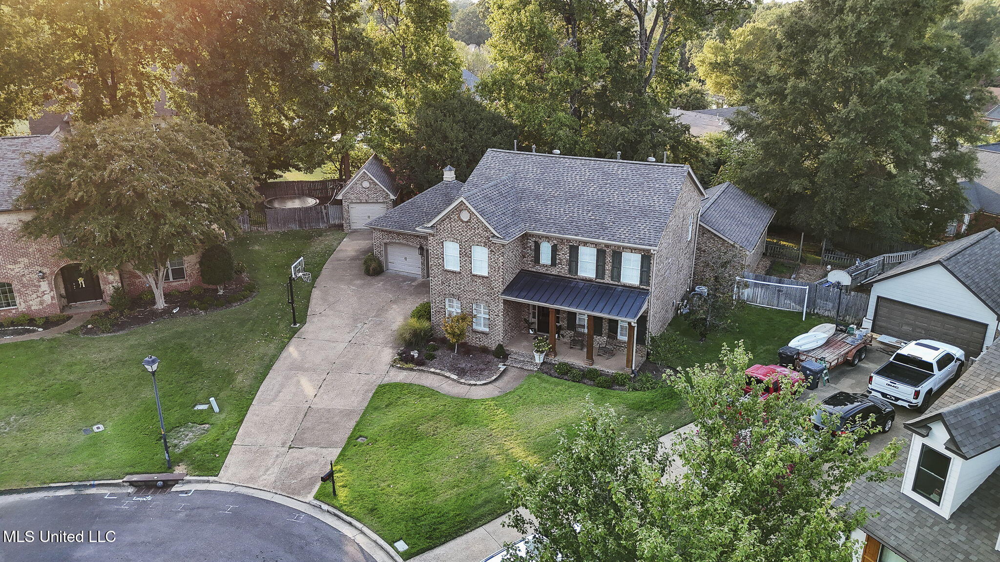 810 Cedar Trace Cove Hernando, MS 38632 - Photo 42 of 47 43-web-or-mls-810 Cedar Trace Cove-43