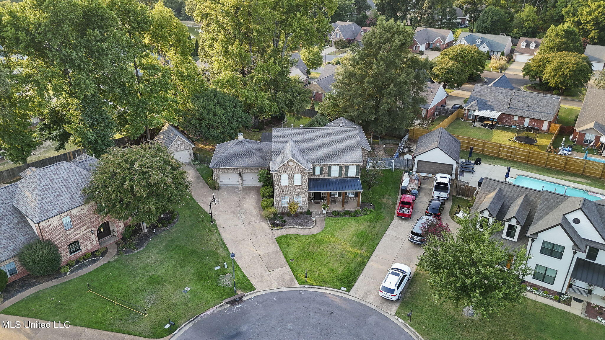 810 Cedar Trace Cove Hernando, MS 38632 - Photo 43 of 47 45-web-or-mls-810 Cedar Trace Cove-45