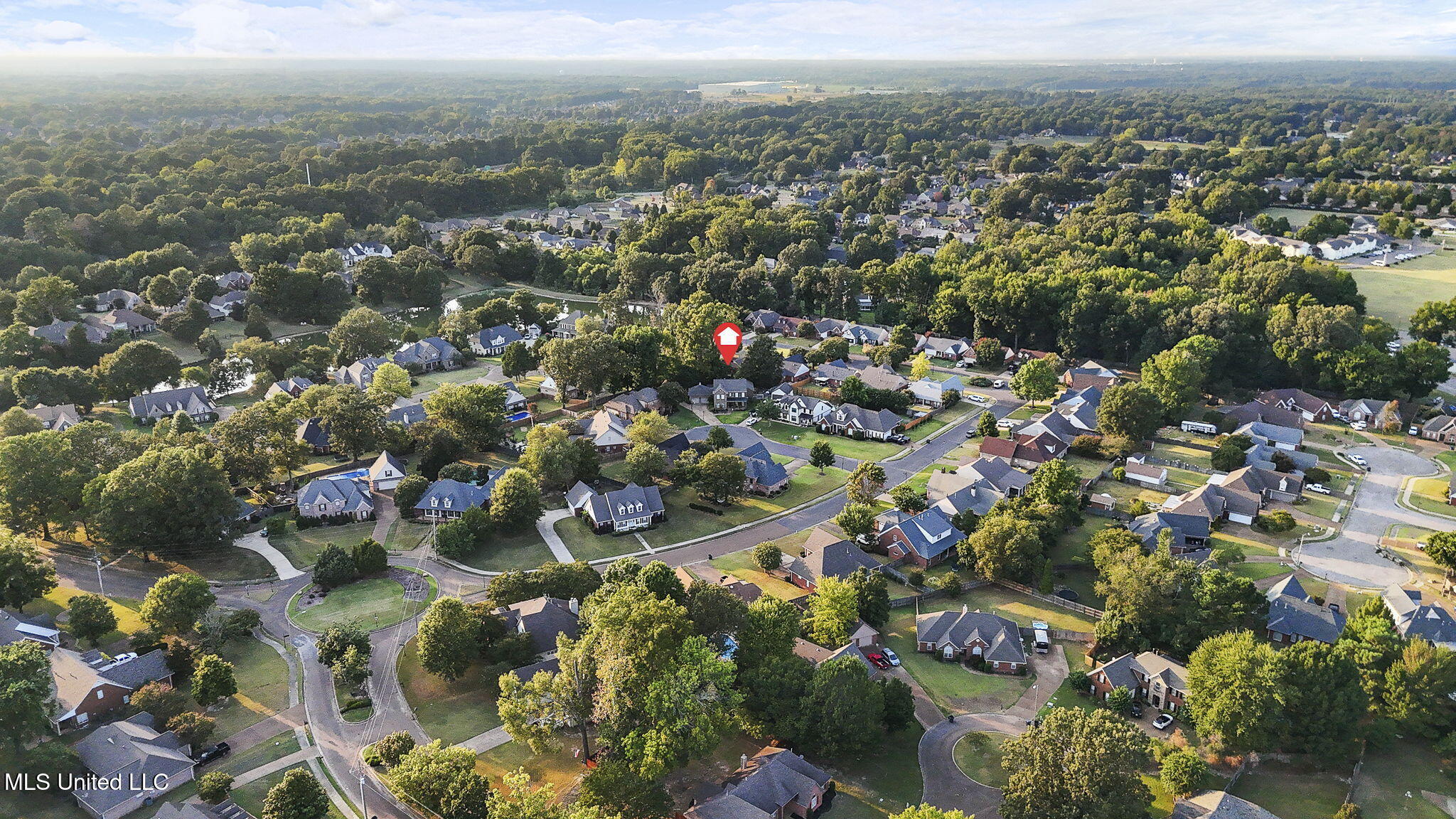 810 Cedar Trace Cove Hernando, MS 38632 - Photo 46 of 47 48-web-or-mls-810 Cedar Trace Cove-48