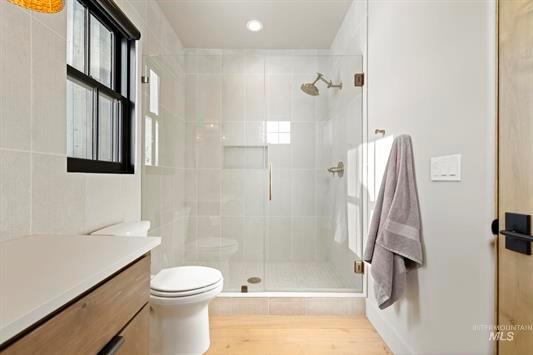 11 Larkspur McCall, ID 83638 - Photo 13 of 18 Jr Suite Bathroom