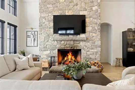 $1,985,000 | 11 Larkspur, McCall, ID 83638