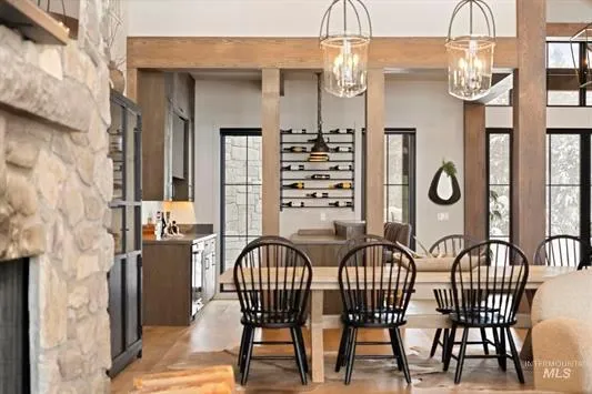 $1,985,000 | 11 Larkspur, McCall, ID 83638