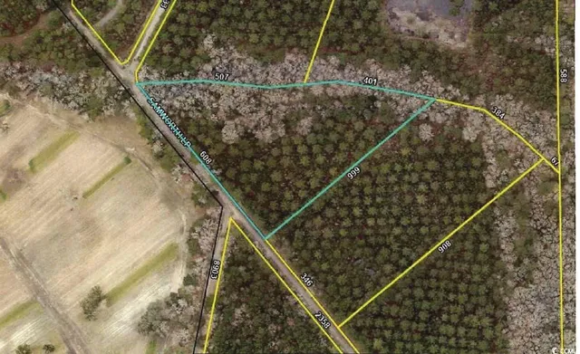 $285,000 | Lot 9 Samworth Loop, Georgetown, SC 29440