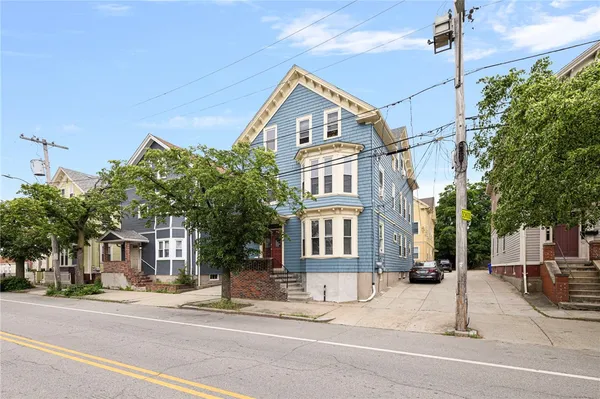 $875,000 | 54 Barton Street, Providence, RI 02909