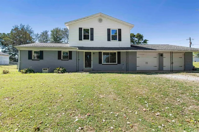 $267,900 | 952 North County Road 575, Richland, IN 47634