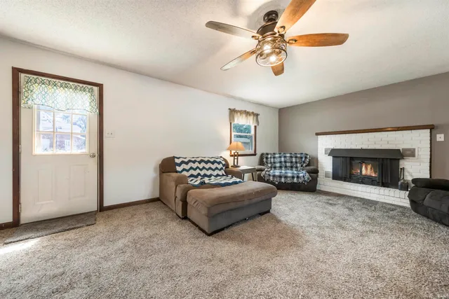 $267,900 | 952 North County Road 575, Richland, IN 47634