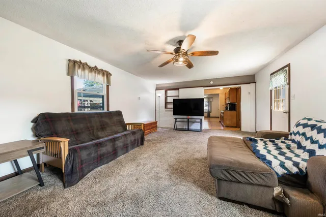 $267,900 | 952 North County Road 575, Richland, IN 47634