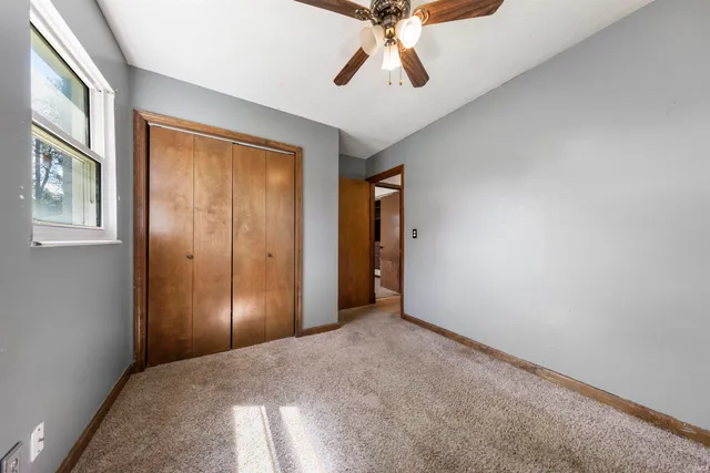 $267,900 | 952 North County Road 575, Richland, IN 47634