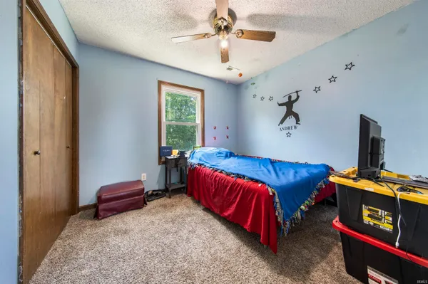$259,900 | 952 North County Road 575, Richland, IN 47634