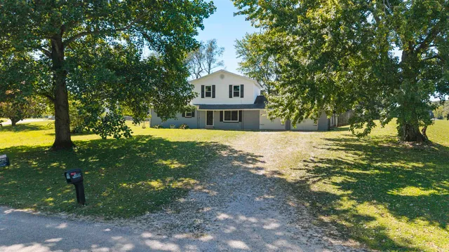 $267,900 | 952 North County Road 575, Richland, IN 47634