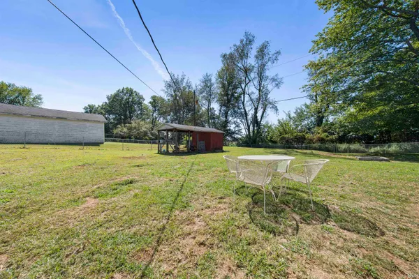 $267,900 | 952 North County Road 575, Richland, IN 47634