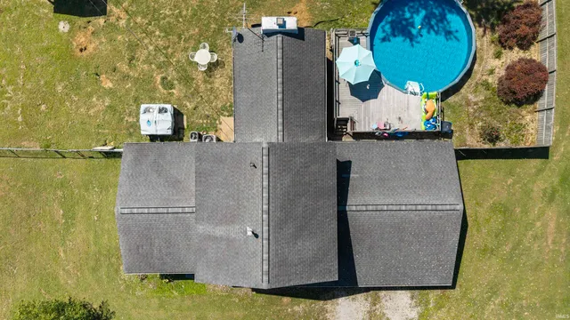 $267,900 | 952 North County Road 575, Richland, IN 47634