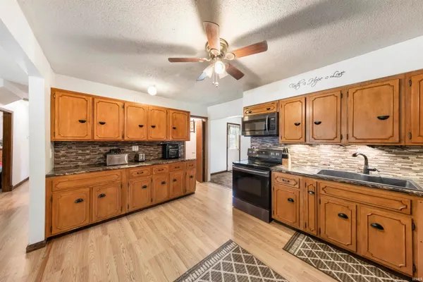 $259,900 | 952 North County Road 575, Richland, IN 47634