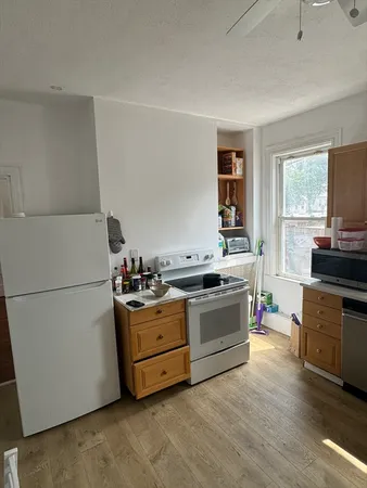 $5,400 | 58 Aspinwall Avenue, Unit 1, Brookline, MA 02446