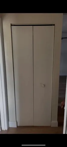 a view of small space