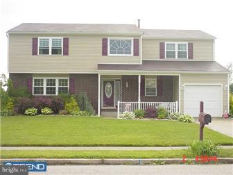 54 Plumstead Road Sewell, NJ 08080 - Photo 1 of 10 Exterior Front