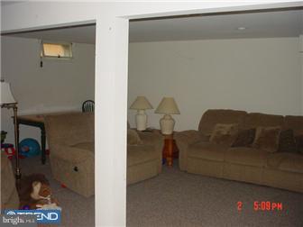 54 Plumstead Road Sewell, NJ 08080 - Photo 6 of 10 Basement - Finished