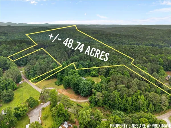 $1,000,000 | 0 Flatbottom Road, Ball Ground, GA 30107