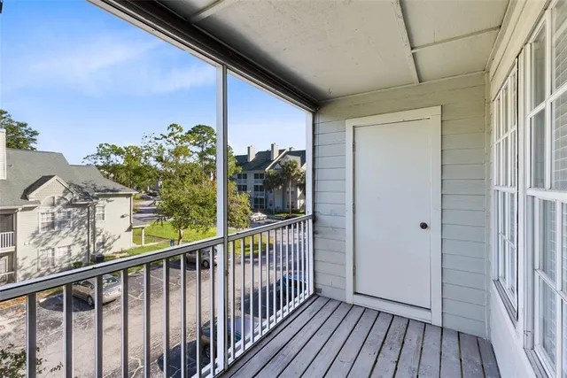 $160,000 | 6178 Westgate Drive, Unit 304, Orlando, FL 32835