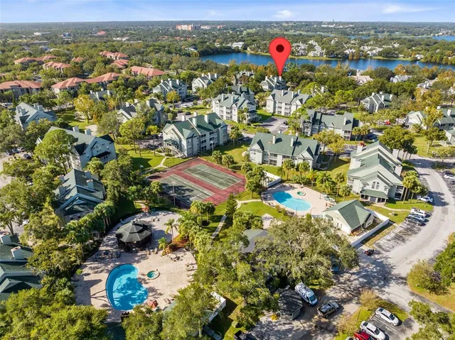 $160,000 | 6178 Westgate Drive, Unit 304, Orlando, FL 32835