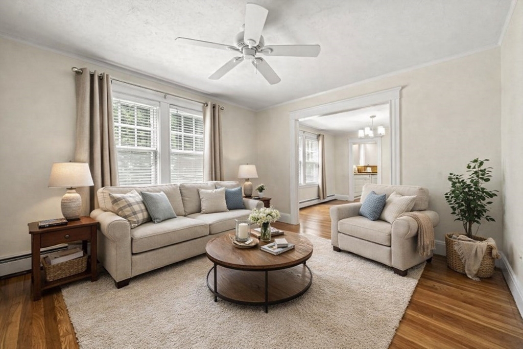 4 Clark Street Swampscott, MA 01907 - Photo 5 of 17