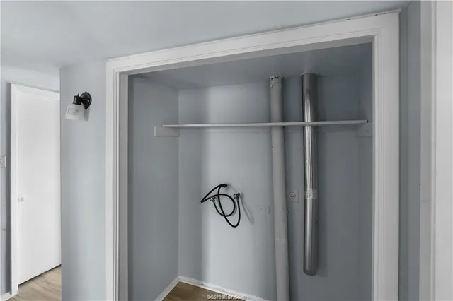 $775 | 2815 Cypress Bend Circle, Unit B, Bryan, TX 77801