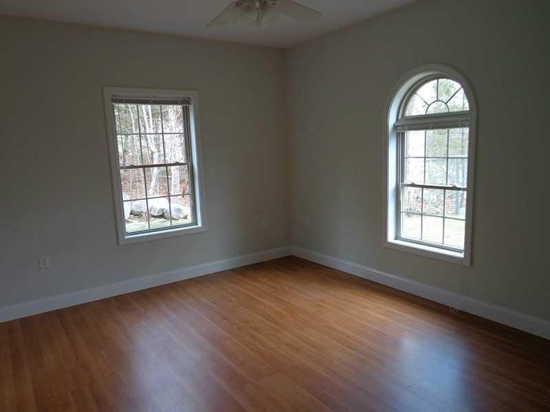 26 Pennmaric Road Augusta, ME 04330 - Photo 9 of 22 Bedroom. 3rd bedroom has large...