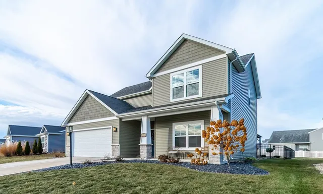 $314,900 | 953 Mayrock Drive, Fort Wayne, IN 46818