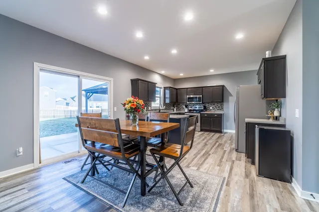 $314,900 | 953 Mayrock Drive, Fort Wayne, IN 46818