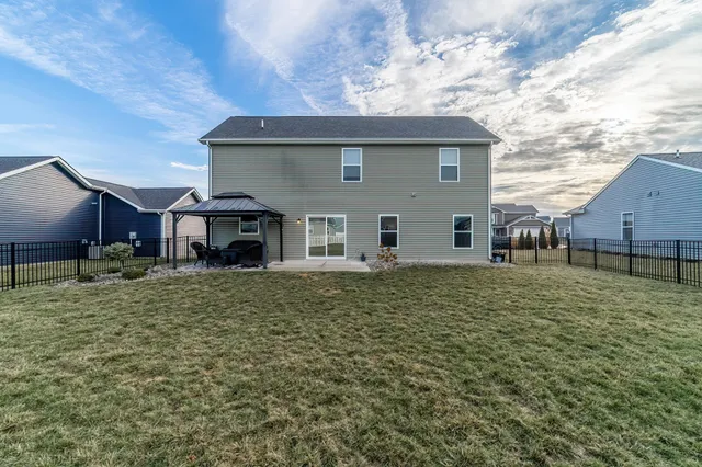 $314,900 | 953 Mayrock Drive, Fort Wayne, IN 46818