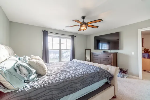 $314,900 | 953 Mayrock Drive, Fort Wayne, IN 46818