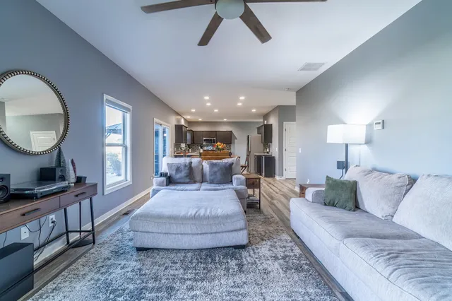 $314,900 | 953 Mayrock Drive, Fort Wayne, IN 46818