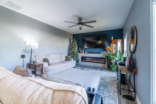 $314,900 | 953 Mayrock Drive, Fort Wayne, IN 46818