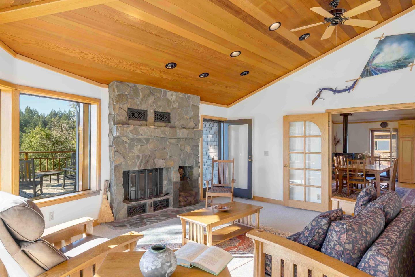 280 Oak Ridge Road Los Gatos, CA 95033 - Photo 11 of 42 Gallery Image 11