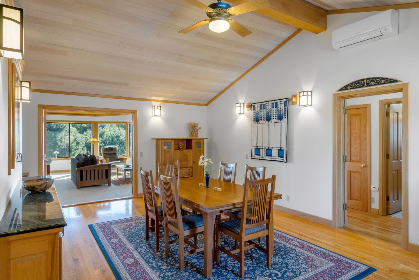 280 Oak Ridge Road Los Gatos, CA 95033 - Photo 12 of 42 Gallery Image 12