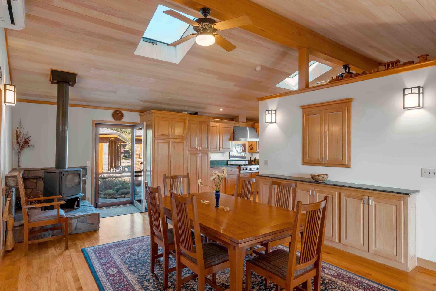 280 Oak Ridge Road Los Gatos, CA 95033 - Photo 13 of 42 Gallery Image 13