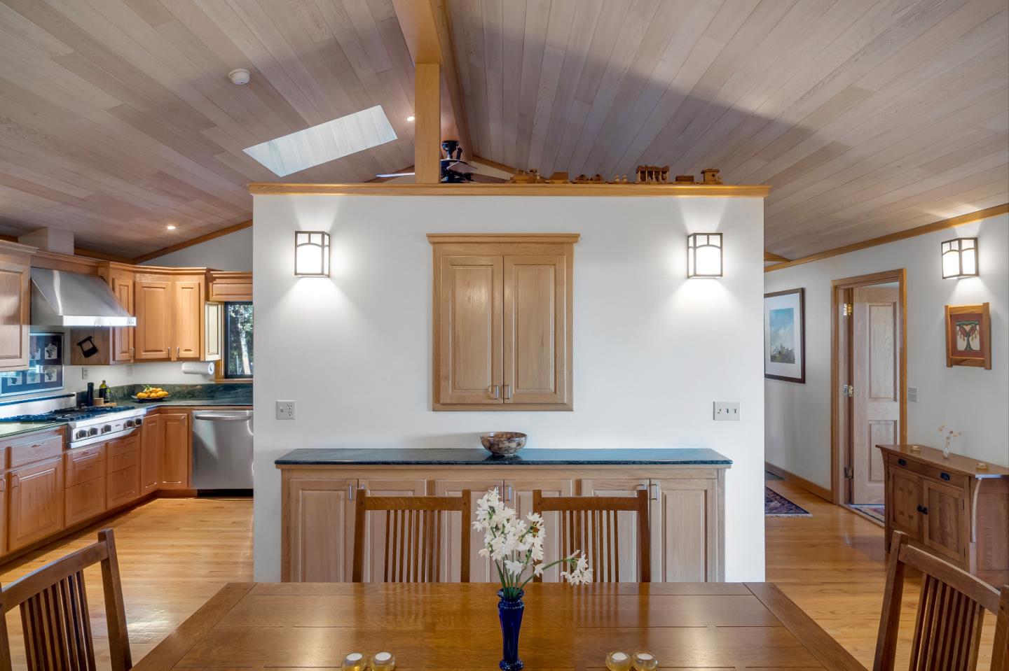 280 Oak Ridge Road Los Gatos, CA 95033 - Photo 14 of 42 Gallery Image 14