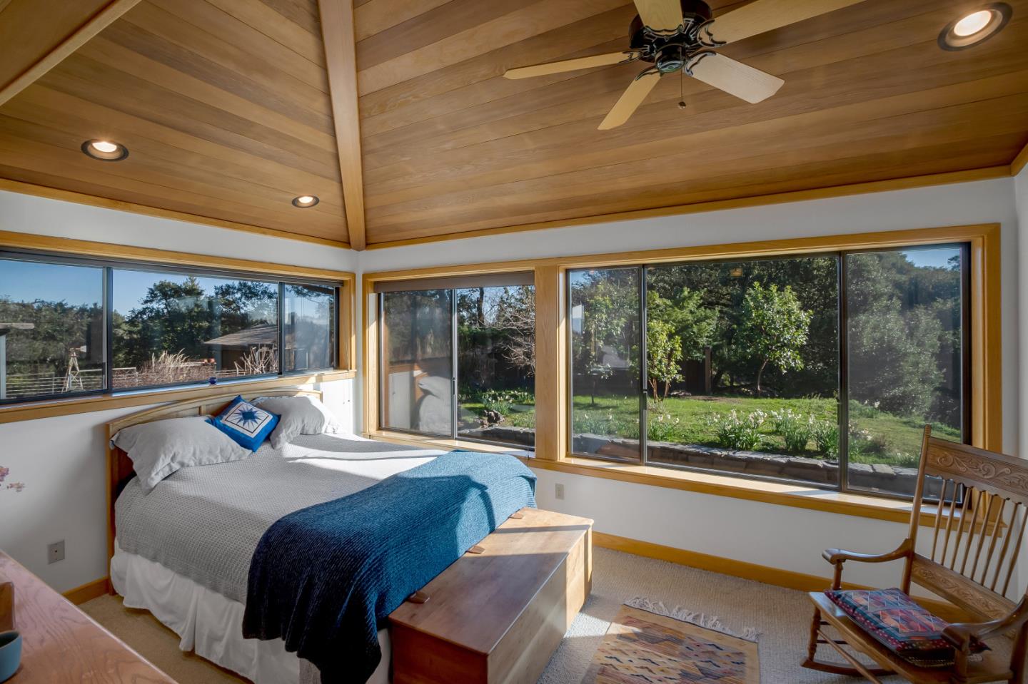 280 Oak Ridge Road Los Gatos, CA 95033 - Photo 19 of 42 Gallery Image 19