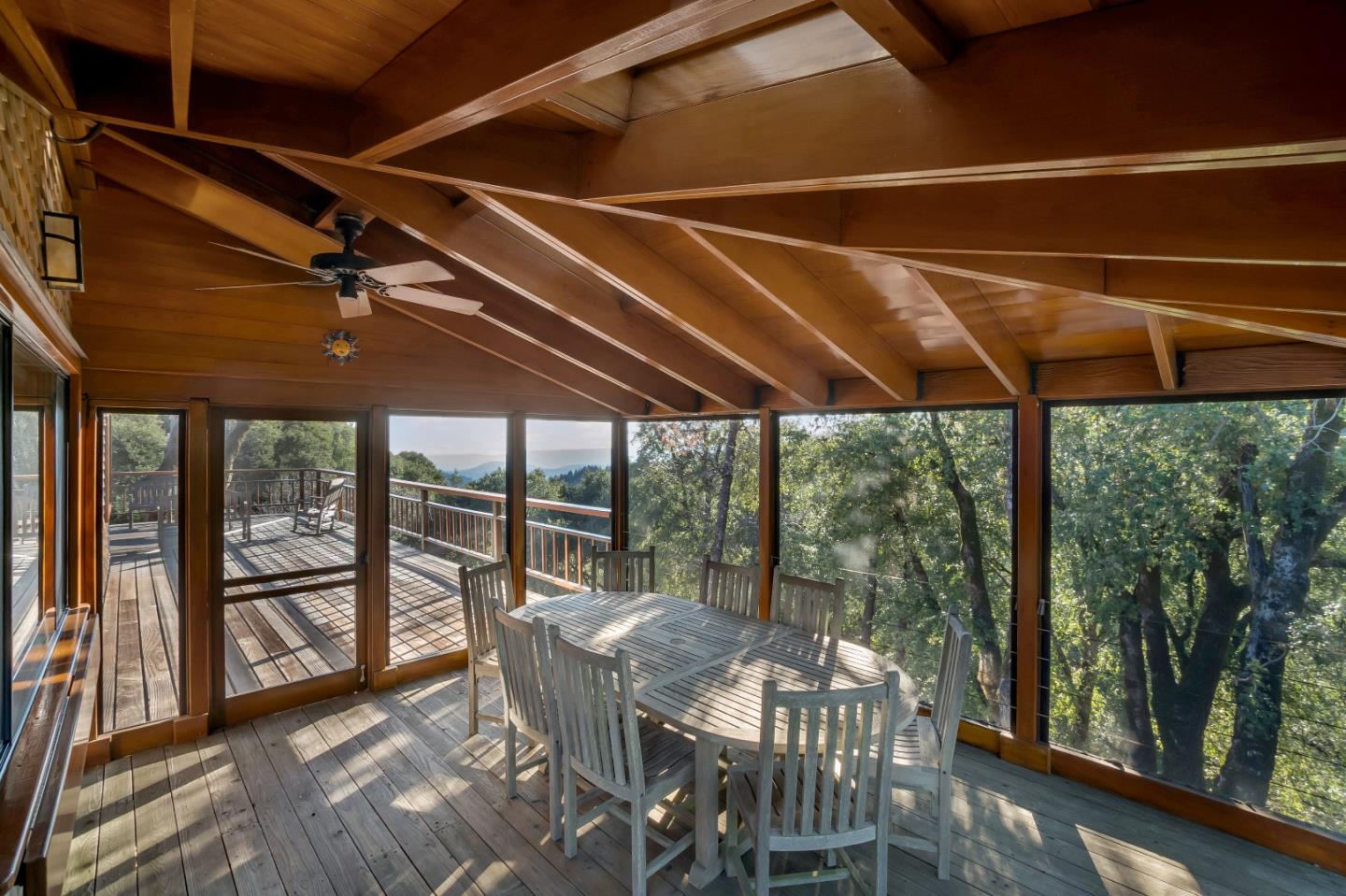 280 Oak Ridge Road Los Gatos, CA 95033 - Photo 27 of 42 Gallery Image 27