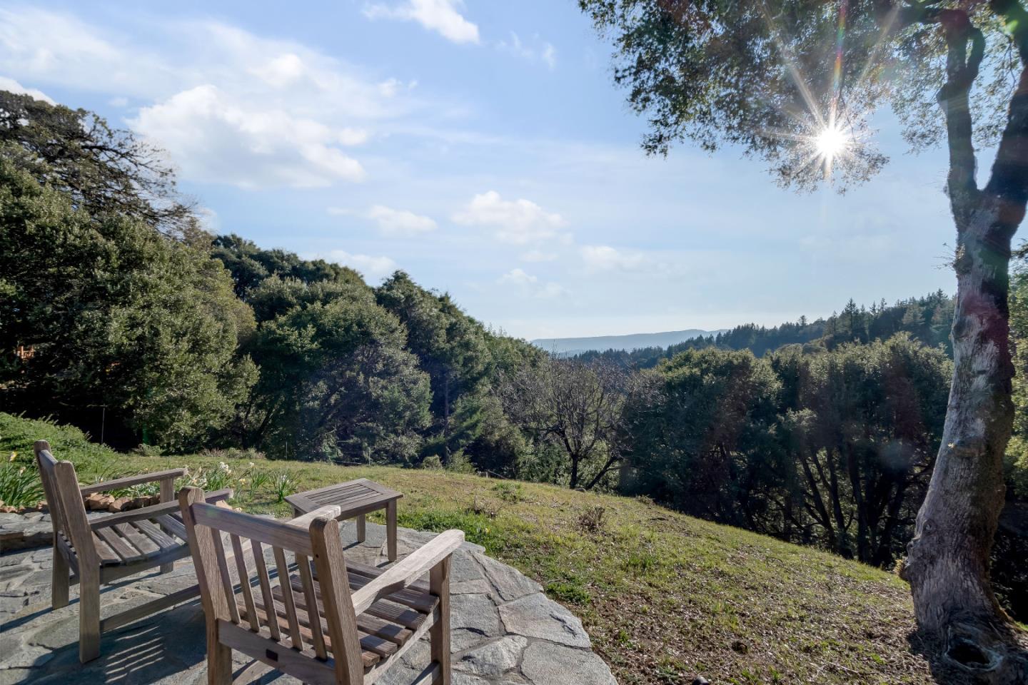 280 Oak Ridge Road Los Gatos, CA 95033 - Photo 30 of 42 Gallery Image 30