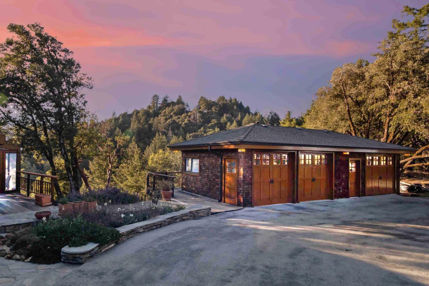 280 Oak Ridge Road Los Gatos, CA 95033 - Photo 3 of 42 Gallery Image 3