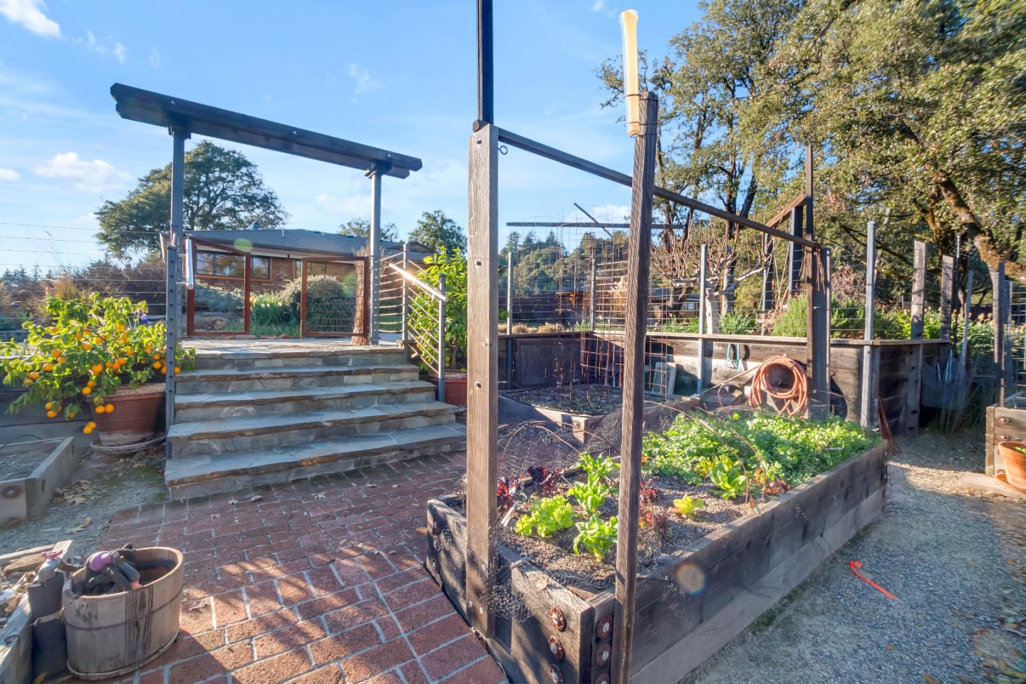 280 Oak Ridge Road Los Gatos, CA 95033 - Photo 35 of 42 Gallery Image 35