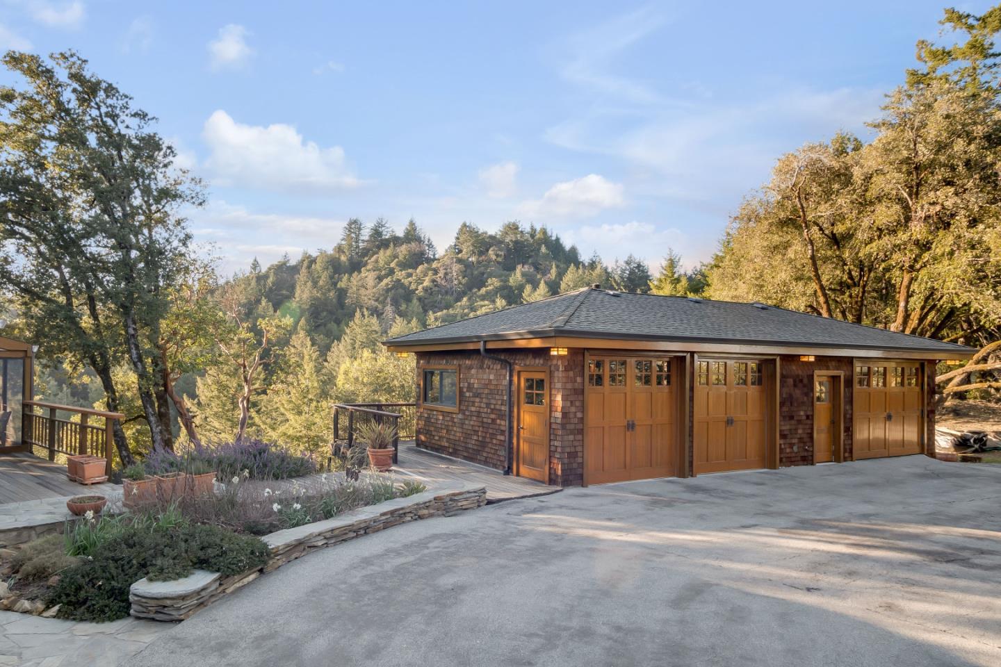 280 Oak Ridge Road Los Gatos, CA 95033 - Photo 37 of 42 Gallery Image 37
