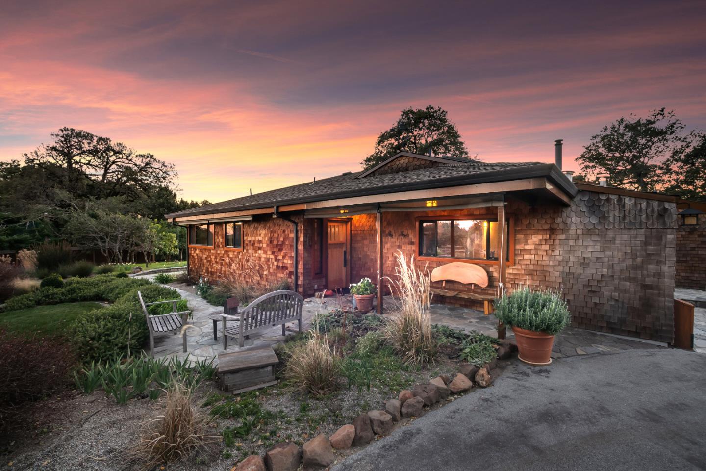 280 Oak Ridge Road Los Gatos, CA 95033 - Photo 39 of 42 Gallery Image 39