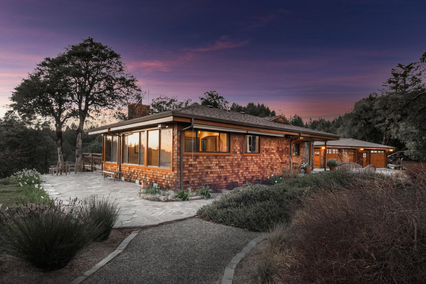 280 Oak Ridge Road Los Gatos, CA 95033 - Photo 40 of 42 Gallery Image 40
